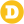 Dogecoin payment icon