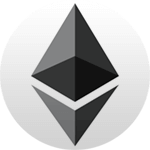 Ethereum payment icon