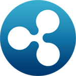 Ripple payment icon